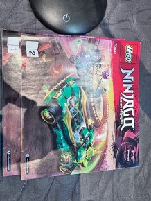 Lego NINJAGO - 70641 - 6