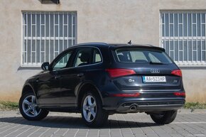 Audi Q5 2.0 TDI Quattro S tronic - 6