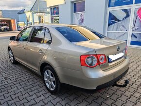 ✅VOLKSWAGEN JETTA 1.9 TDI 77KW ANBIENTE NOVÁ STK EK 2027 ✅ - 6