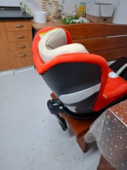 Cybex Sirona M2 i-size so základňou Base M - 6