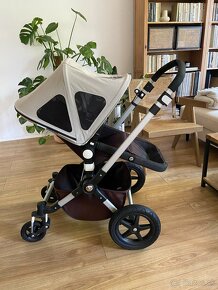 Bugaboo Cameleon 3 s príslušenstvom - 6