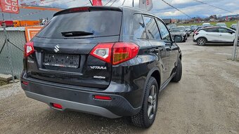 Suzuki Vitara S 1.4 BoosterJet 4WD LED KAMERA NAVI - 6