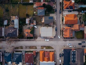 NA PREDAJ KOMERČNÁ BUDOVA V CENTRE GALANTY - 6