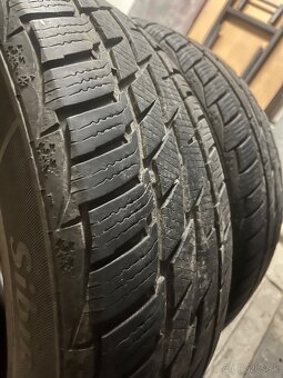 Pneumatiky 215/55 r17 - 6