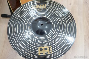 PP  MEINL 17" - 6