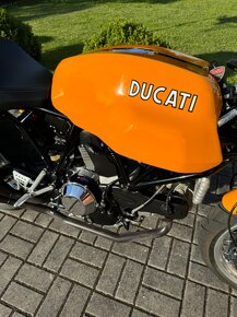 Ducati Sport 1000 Monoposto 12350Km - 6