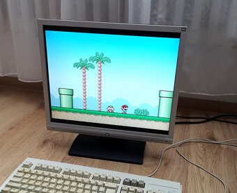 Predám Retro PC 486 DX2 66MHz (15) - 6