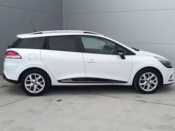 Renault Clio Grandtour 1,5 Dci 12/2018, možný odpočet DPH - 6