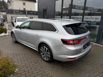 Renault Talisman Grandtour Energy TCe 200 Initiale Paris EDC - 6