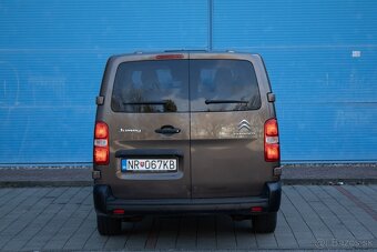 Citroën Jumpy Spacetourer 2.0 BlueHDi 150k S&S XL Feel - 6