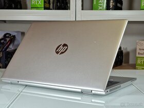 HP ProBook 650 G5 | ZÁRUKA | 15,6" FullHD | 16GB DDR4 | UHD - 6