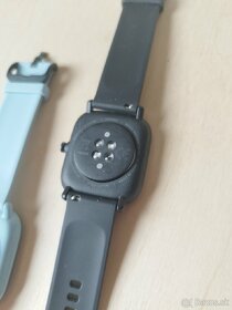Xiaomi Amazfit GTS 2 Mini, smart hodinky - 6