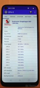Predám mobilný telefón OnePlus Nord N100, 4GB/64GB - 6