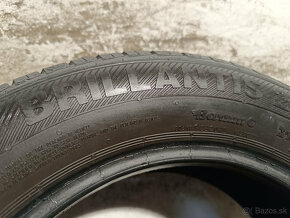 175/65 R14 Letné pneumatiky Barum Brillantis 2 kusy - 6