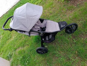 Športový kočík Baby jogger city elite 2 - 6