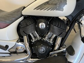 Indian Chieftain - 6