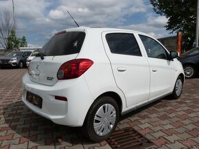 Mitsubishi Space Star 1.0 MIVEC Entry - 6