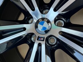 BMW X1,  X2, alu kola 19" M-Paket, nové, originál BMW  - 6