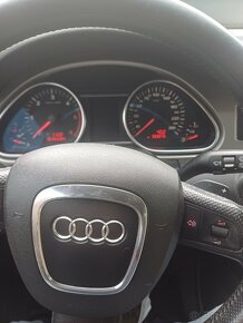 Audi Q7 - 6