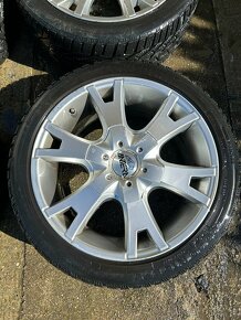 5x112 r18 245/40 - 6