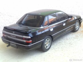 1:18 Subaru Legacy RS - 6