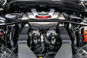 ALFA ROMEO STELVIO 2.9 V6 TWIN TURBO QV AWD A/T - 6