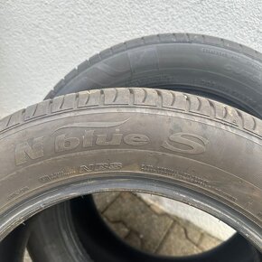 NEXEN 205/55 R16 ČISTO NOVÉ - 6