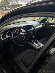 Audi A4 B8 2.0TDI 105kW Multitronik - 6