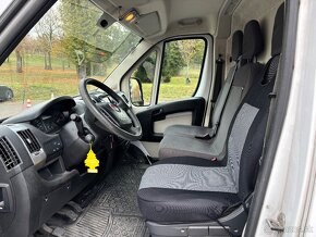 Fiat Ducato L2H2 2017 - 6