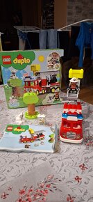 Lego duplo - 6