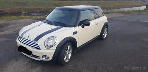 Mini Cooper R56 - 6