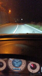 Mercedes Benz E w211 320 cdi - 6