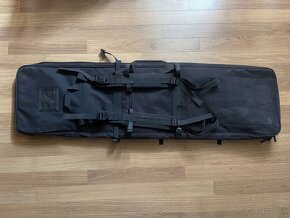 Airsoft Zbrane (M4/M56B) + Vybavenie (Vesty/…) - 6