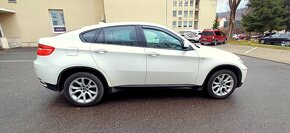 X6 XDrive 30d 245k - 6