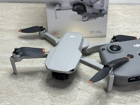 DJI Mini 4K - 6