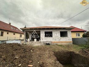 4-izbový bungalov na predaj – Bohdanovce ✅ - 6