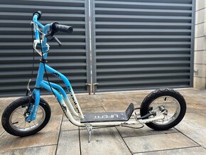 Kolobežka LIFEFIT SCOOTER - 6