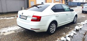 Škoda Octávia 1.0 TSI  DSG  Drive  85KW     / r.v.20 18 / - 6