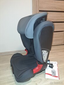 Britax Römer KIDFIX XP - 6