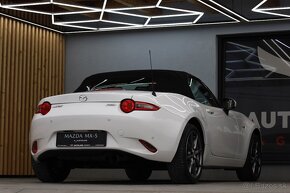 Mazda MX-5 2.0 Skyactiv-G160 Revolution - 6