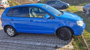 Volkswagen Polo 1.2 - 6