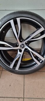 5x112 R20 mercedes - 6