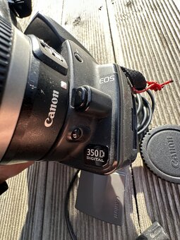 Canon Eos 350D - 6