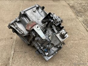 Motor a převodovka Nissan 1.6dCi R9M - 6