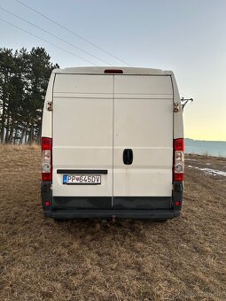 Fiat Ducato (L2H2) - 6