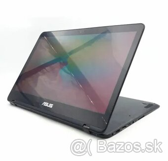 Asus ZenBook Flip UX360U i5-7200U 8 RAM 256 SSD 13.3 - 6