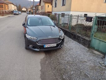 mondeo combi 2.0tdci - 6