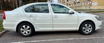 Škoda Octavia 1.6 TDI - 6