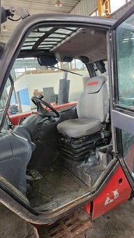 Manitou MLT 735-120 LSU 2013 PREMIUM - 6