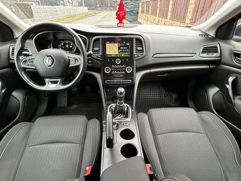 ✳️Renault Mégane Energy dCi 110 Limited✳️ - 6